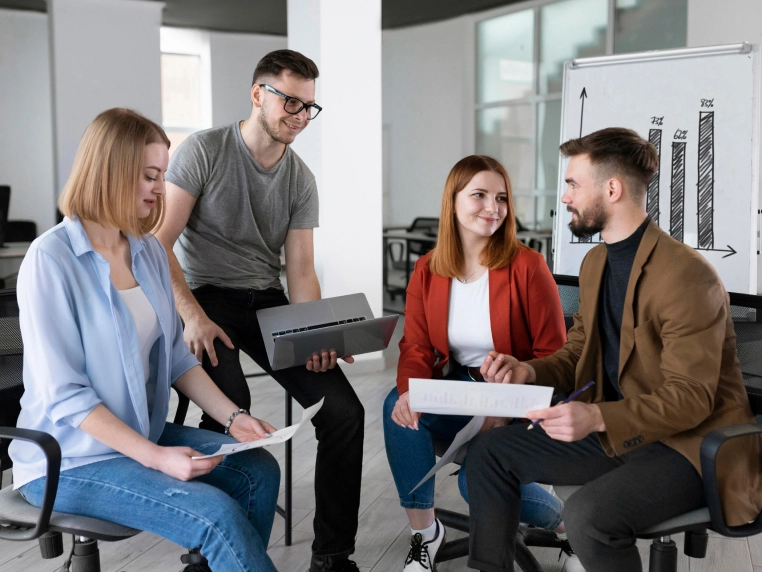 SEO Services Consultants